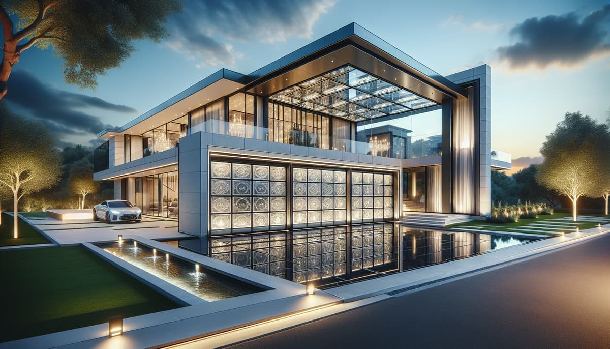 Garage Door Roller Replacement