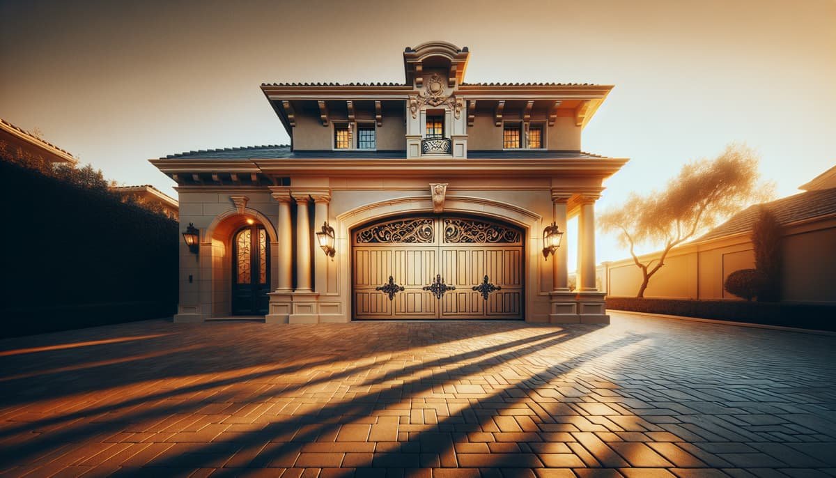 Garage Door Installation