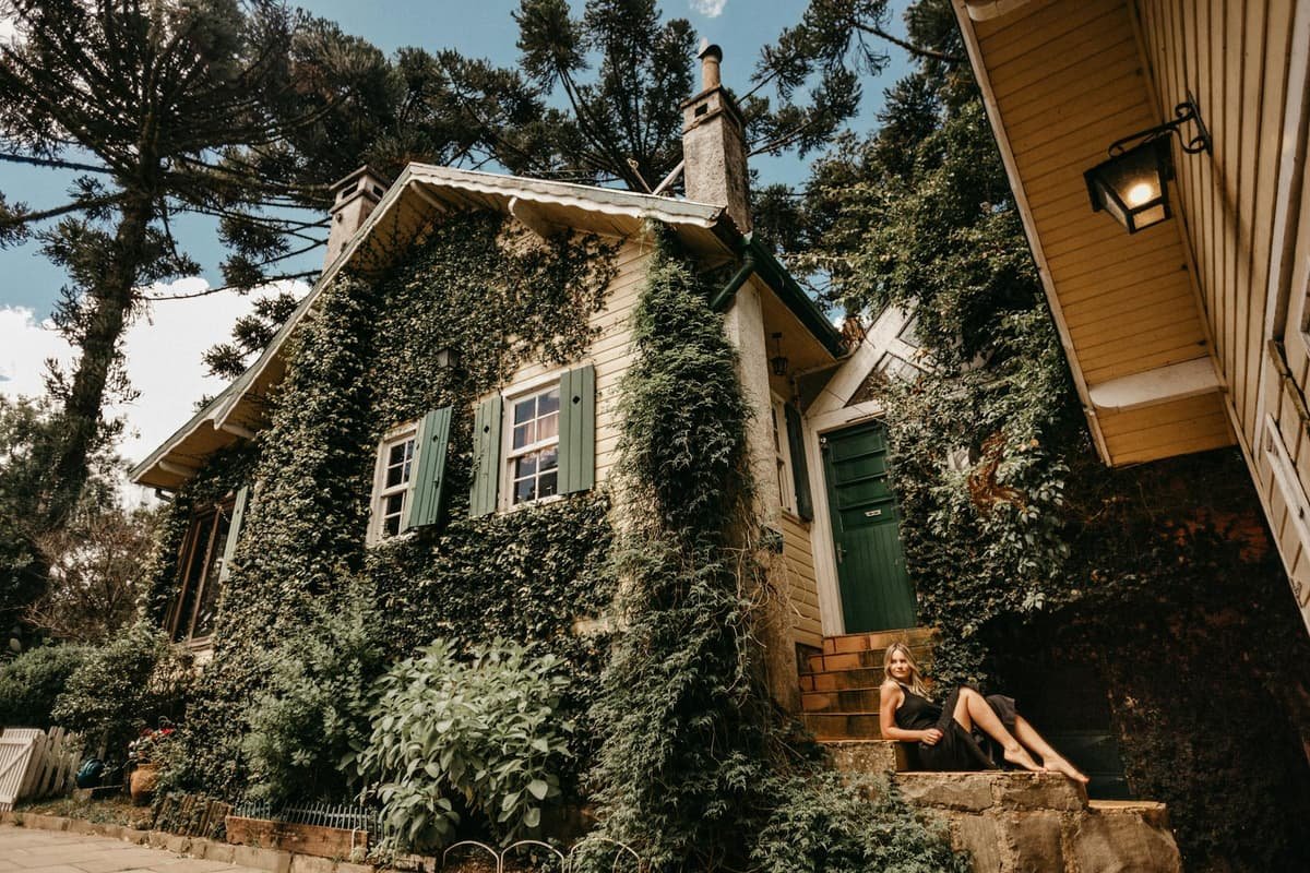 Garage Door Cable Repair