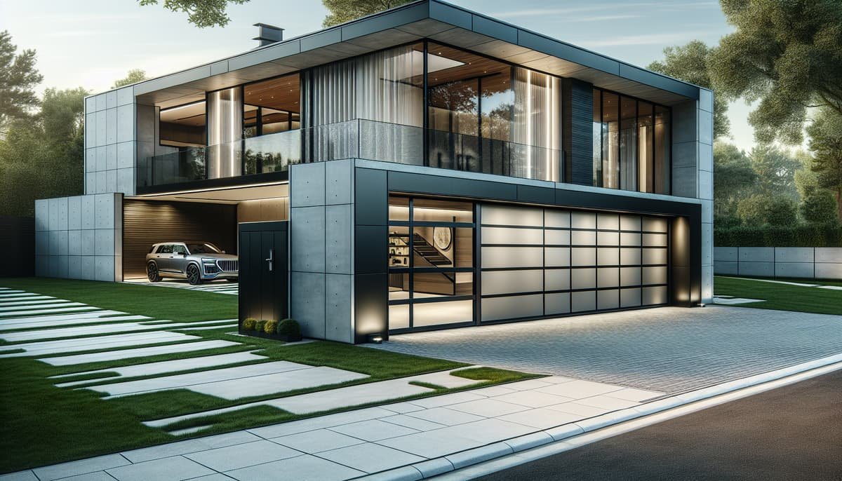 Garage Door Opener Repair