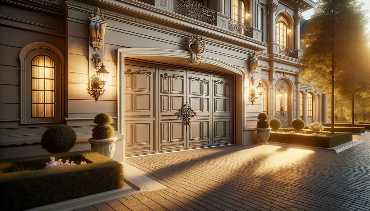 Emergency Garage Door Repair