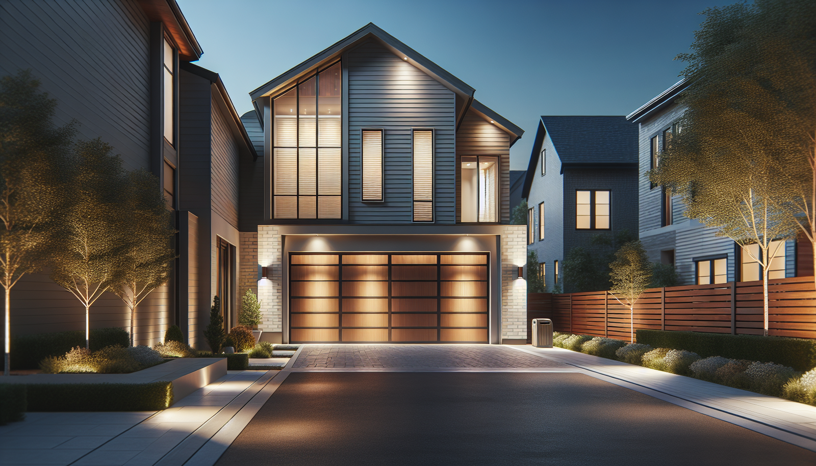 Common Garage Door Problems and How to Fix Them | Olympic Garage Door Repair