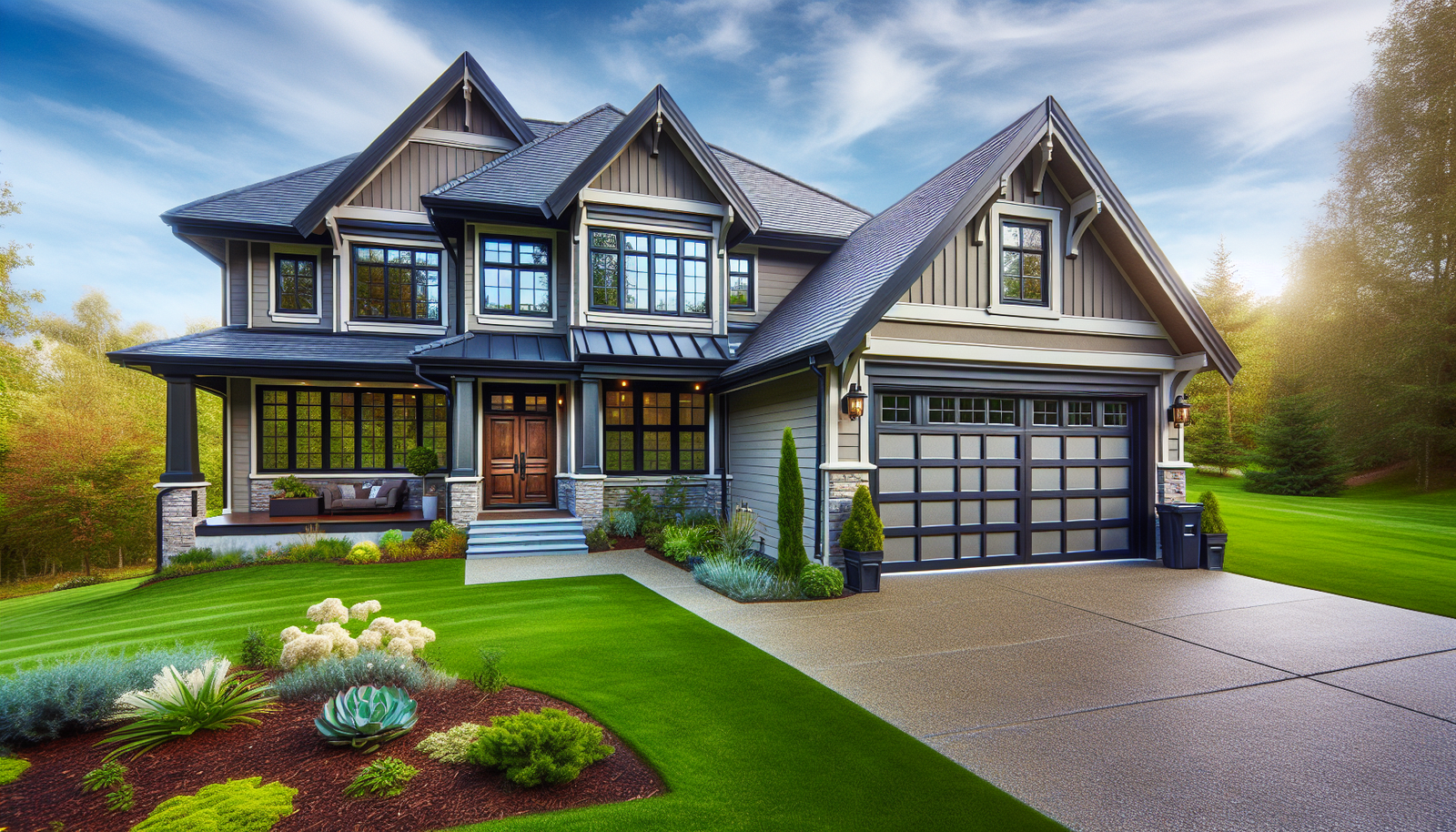 Common Garage Door Problems and How to Fix Them | Olympic Garage Door Repair