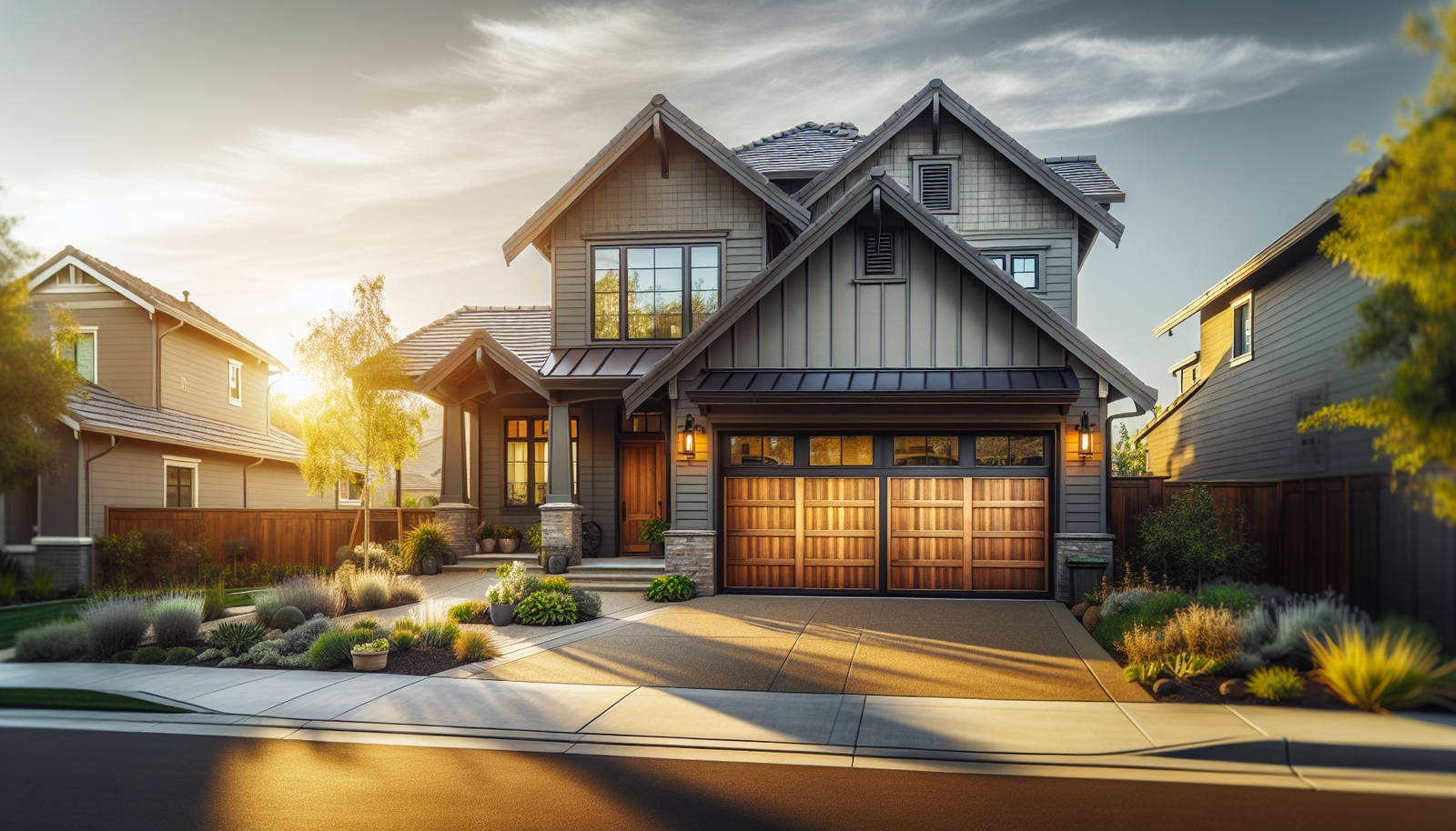 Common Garage Door Problems and How to Fix Them - Olympic Garage Door Repair