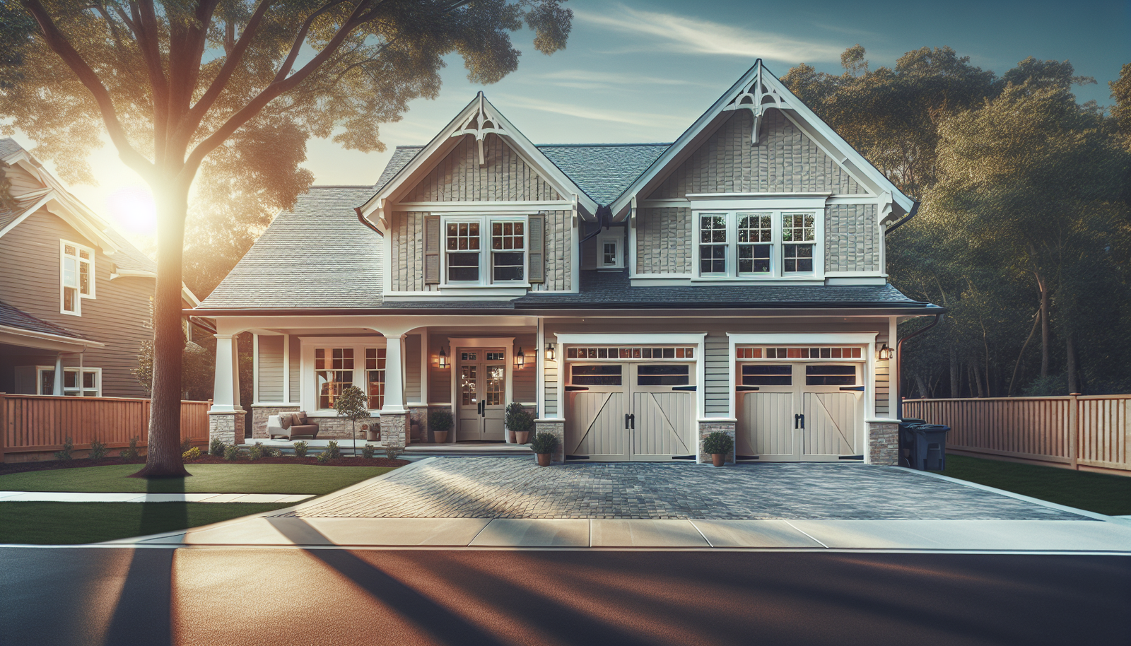 Emergency Garage Door Repairs in Westford, MA: What to Do