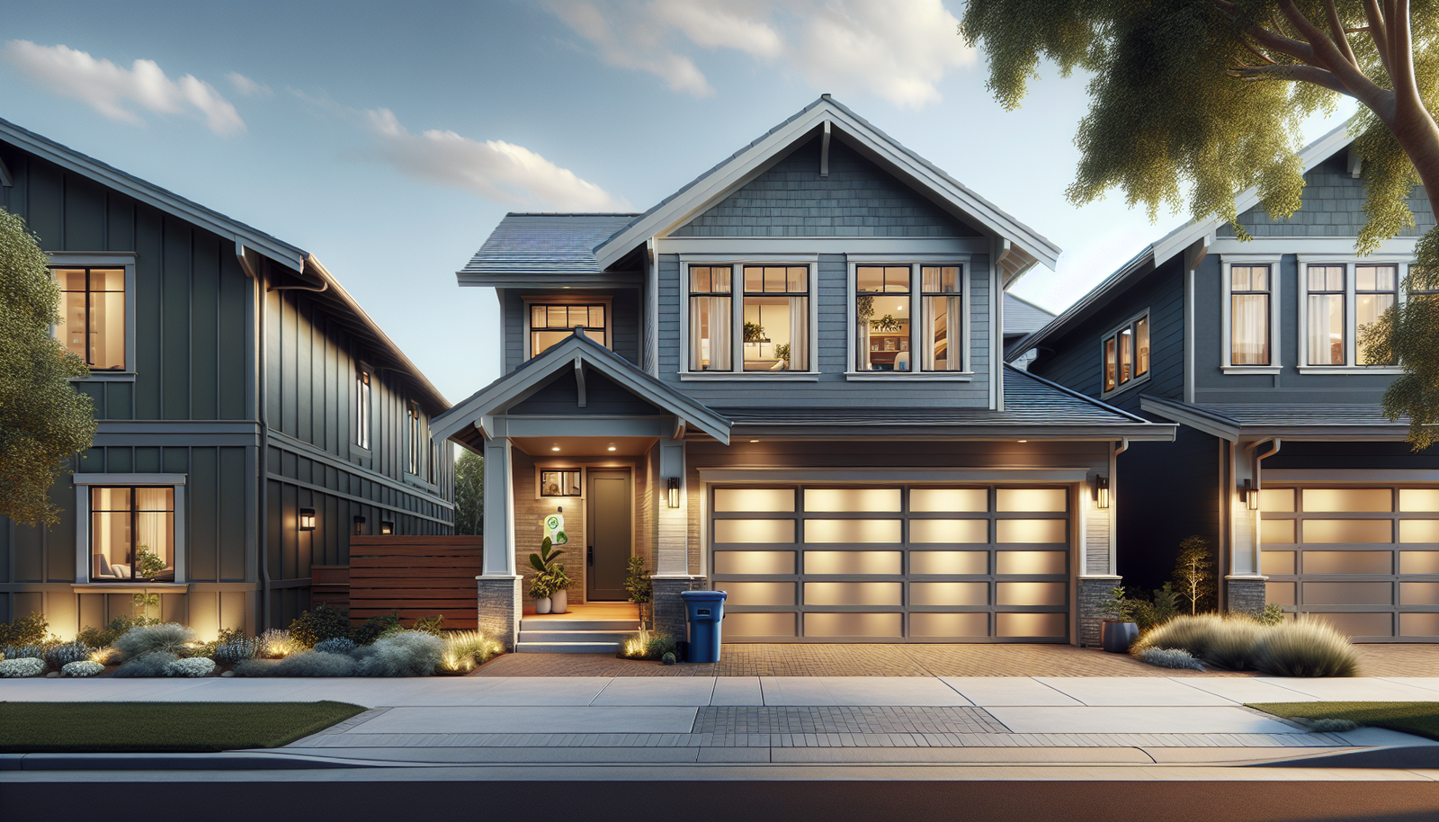 Energy Efficiency and Your Garage Door: A Complete Guide by Olympic Garage Door Repair