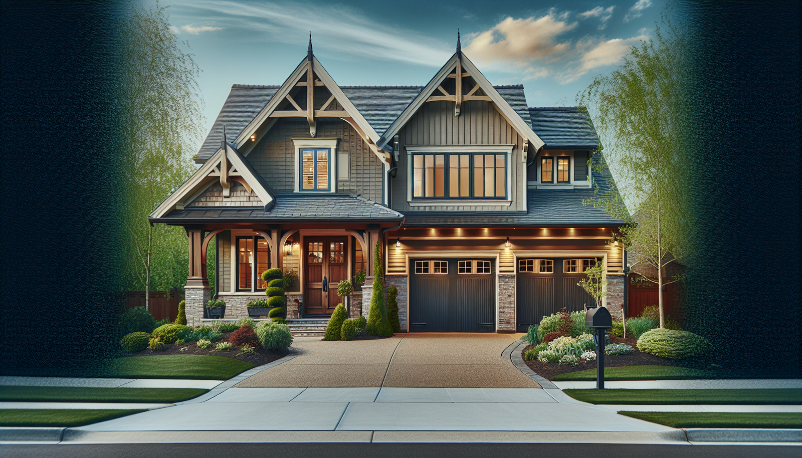 Garage Door Spring Maintenance Guide - Olympic Garage Door Repair in Westford, MA