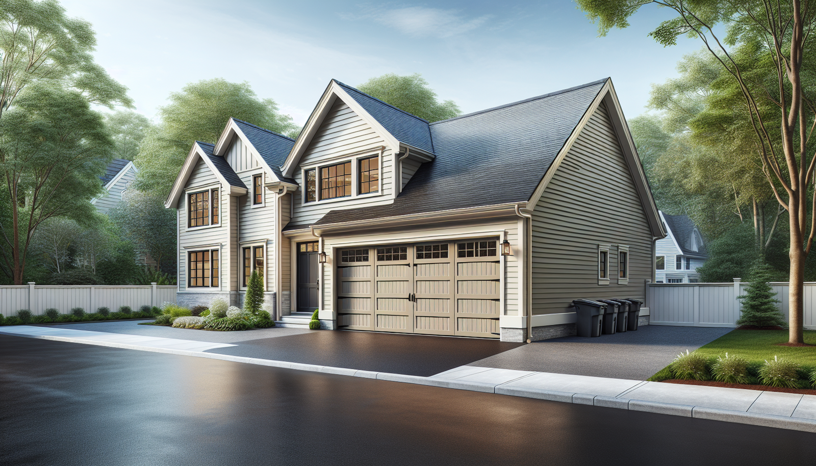 How to Extend the Life of Your Garage Door: Tips from Olympic Garage Door Repair