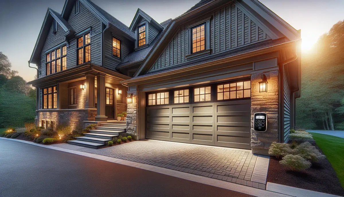 Weather-Proofing Your Garage Door: Expert Tips from Olympic Garage Door Repair in Westford, MA