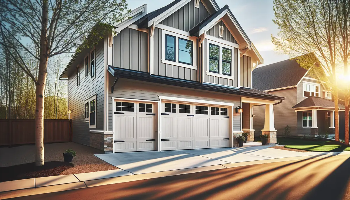 How to Program Your Garage Door Remote: A Guide from Olympic Garage Door Repair in Westford, MA