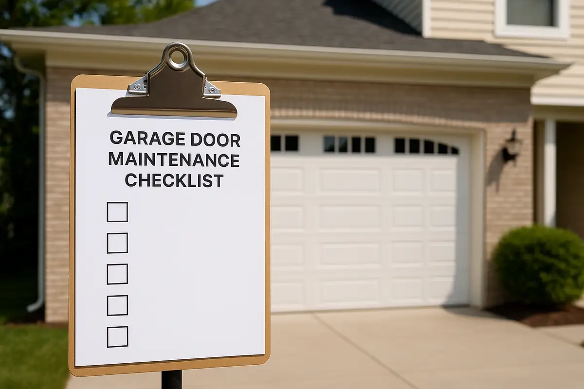 How to Program Your Garage Door Remote: A Guide by Olympic Garage Door Repair