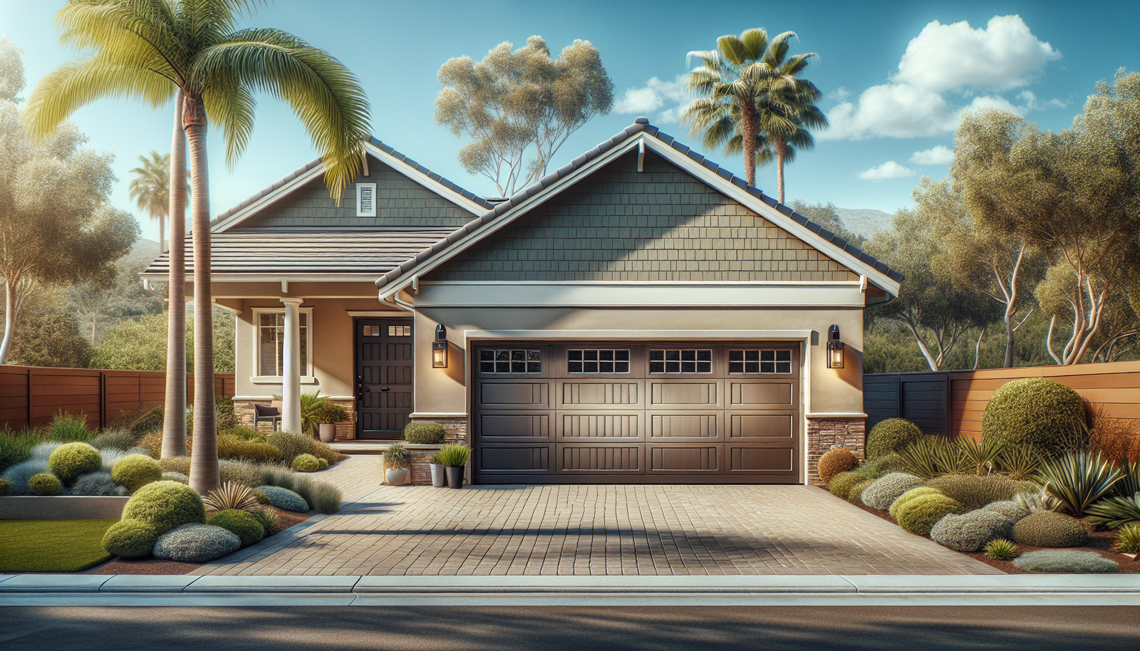 Signs Your Garage Door Opener Needs Replacement - Olympic Garage Door Repair