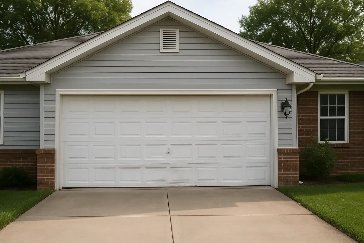 Essential Garage Door Spring Maintenance Guide | Olympic Garage Door Repair