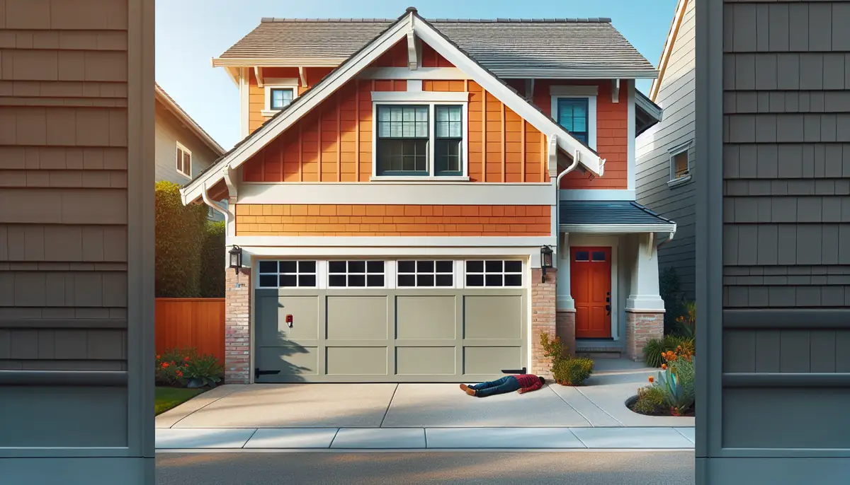 Signs Your Garage Door Opener Needs Replacement: Olympic Garage Door Repair