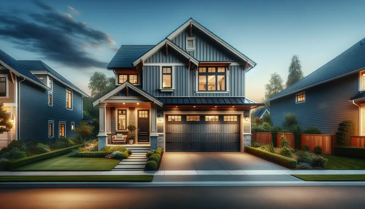 Common Garage Door Problems and How to Fix Them | Olympic Garage Door Repair