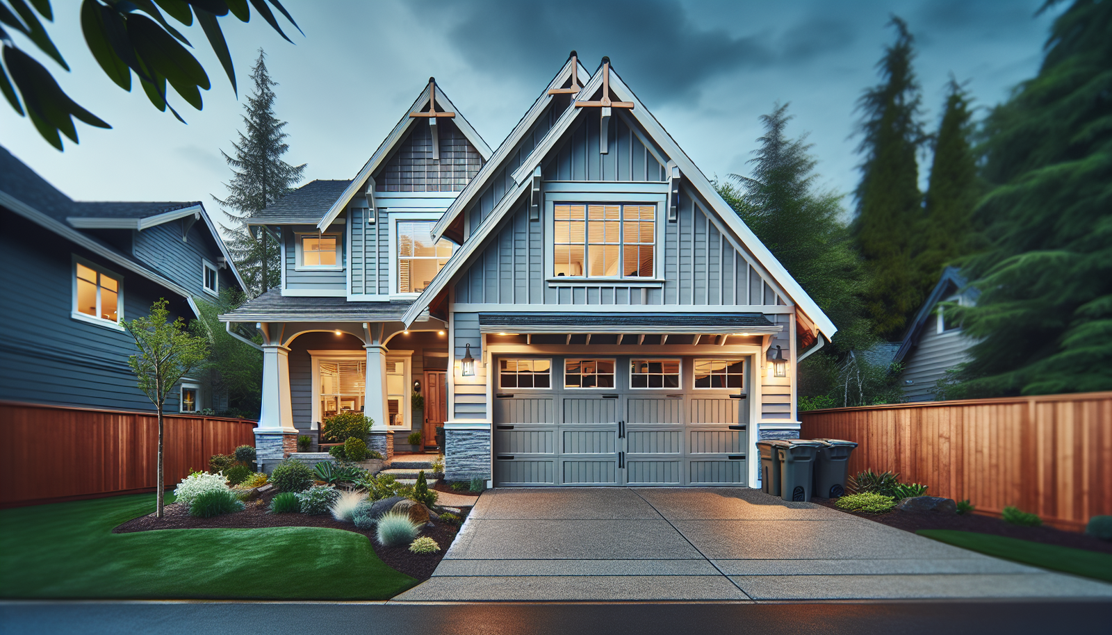 Signs Your Garage Door Needs Immediate Repair in Westford, MA