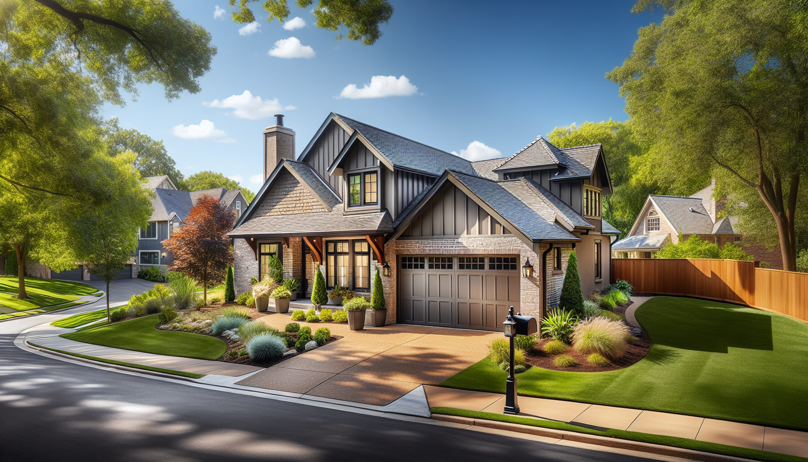 Top 5 Garage Door Safety Tips Every Homeowner Should Know | Olympic Garage Door Repair