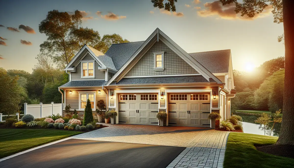 Emergency Garage Door Repairs in Westford, MA: What to Do
