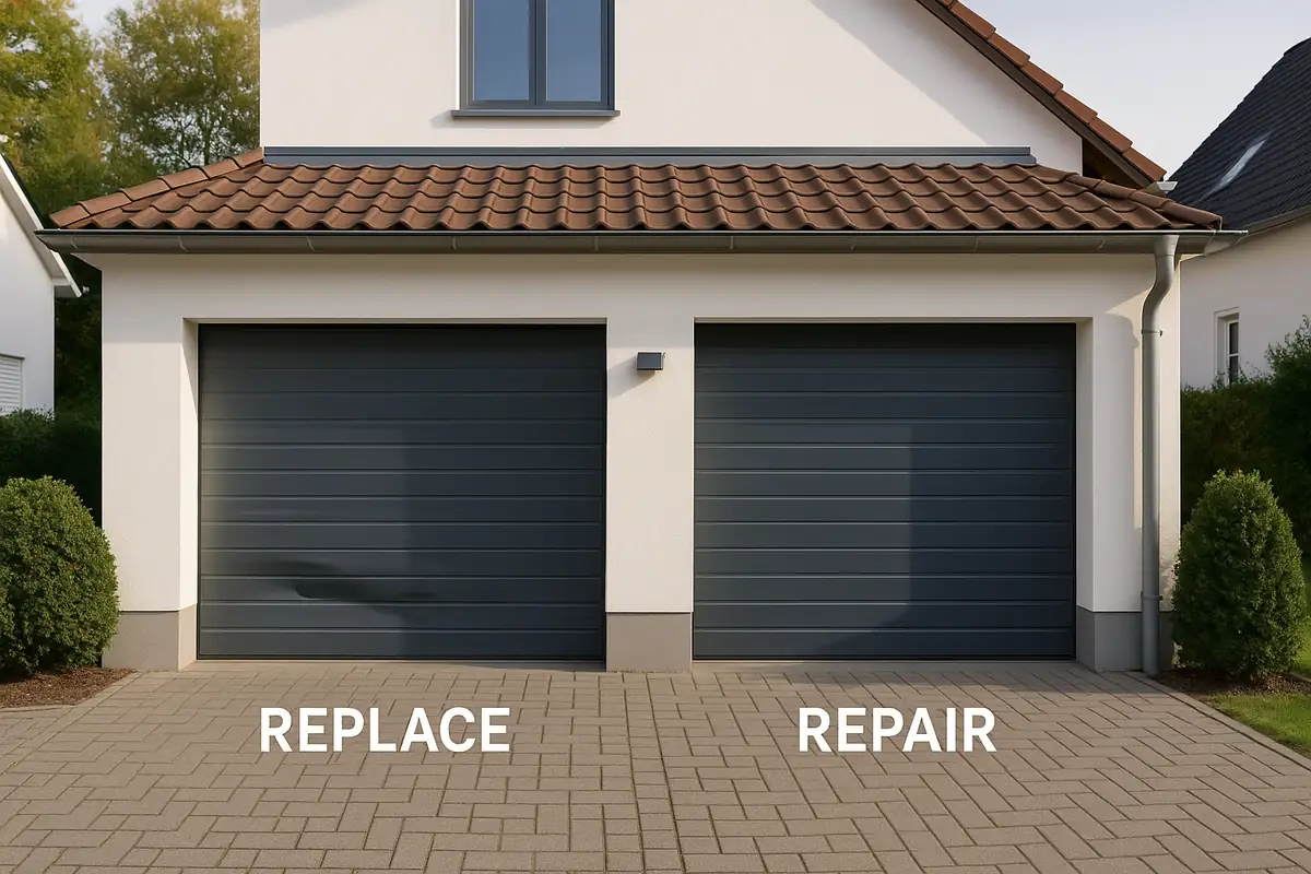 How to Reduce Garage Door Noise: Expert Tips from Olympic Garage Door Repair in Westford, MA