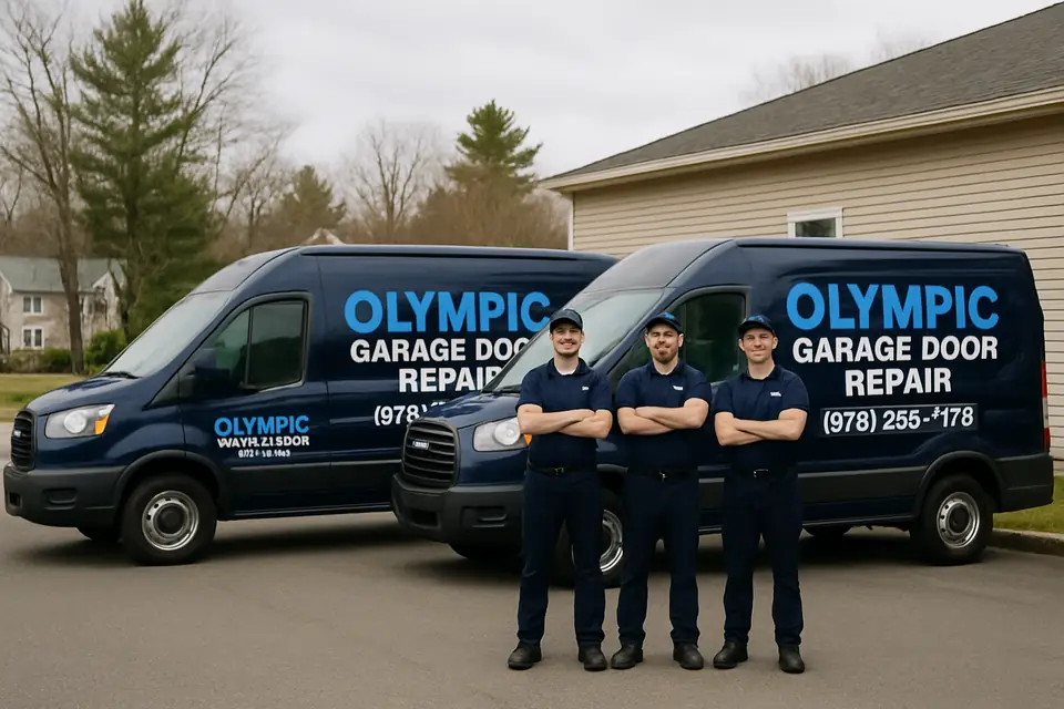 Our team