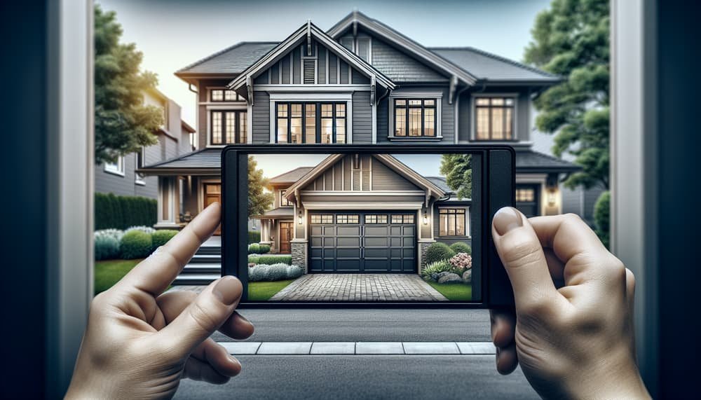 North Billerica MA garage door repair near me by Olympic Garage Door Repair