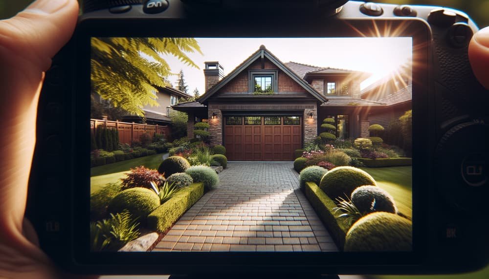 Bedford MA garage door repair near me by Olympic Garage Door Repair