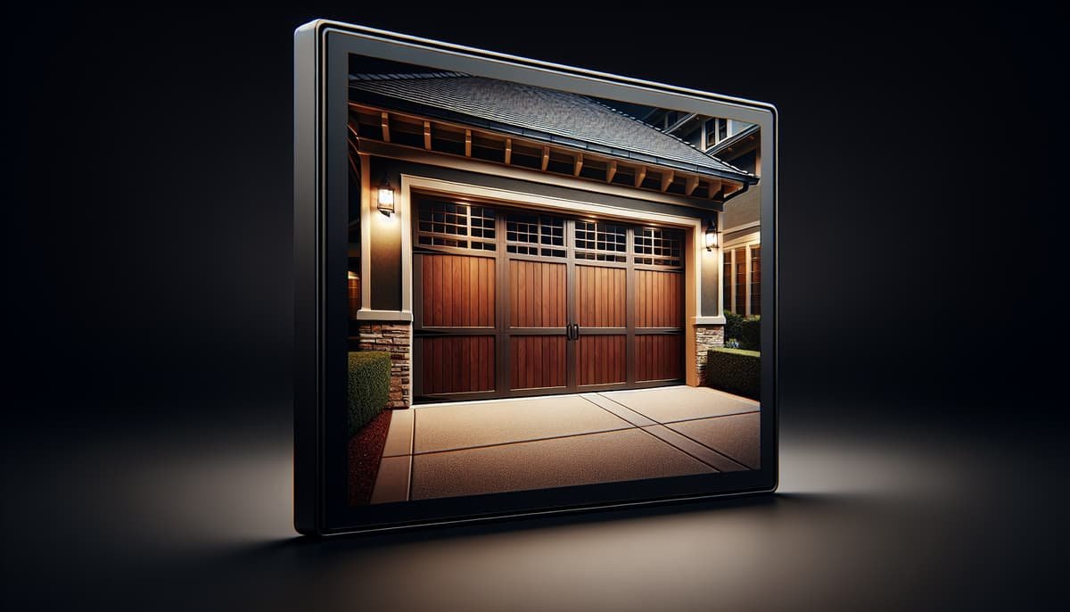 When to Replace vs Repair Your Garage Door: A Guide by Olympic Garage Door Repair in Westford, MA
