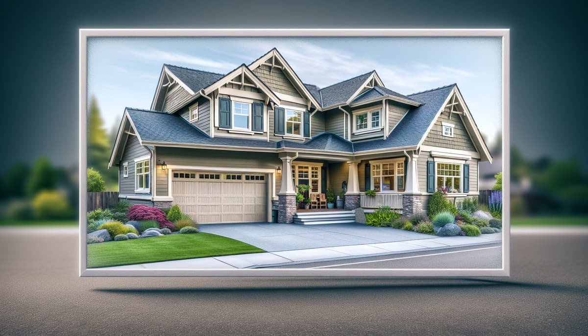 Garage door project 3 by Olympic Garage Door Repair