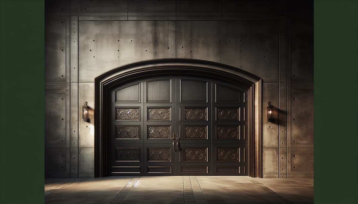 When to Replace vs Repair Your Garage Door: A Guide by Olympic Garage Door Repair in Westford, MA