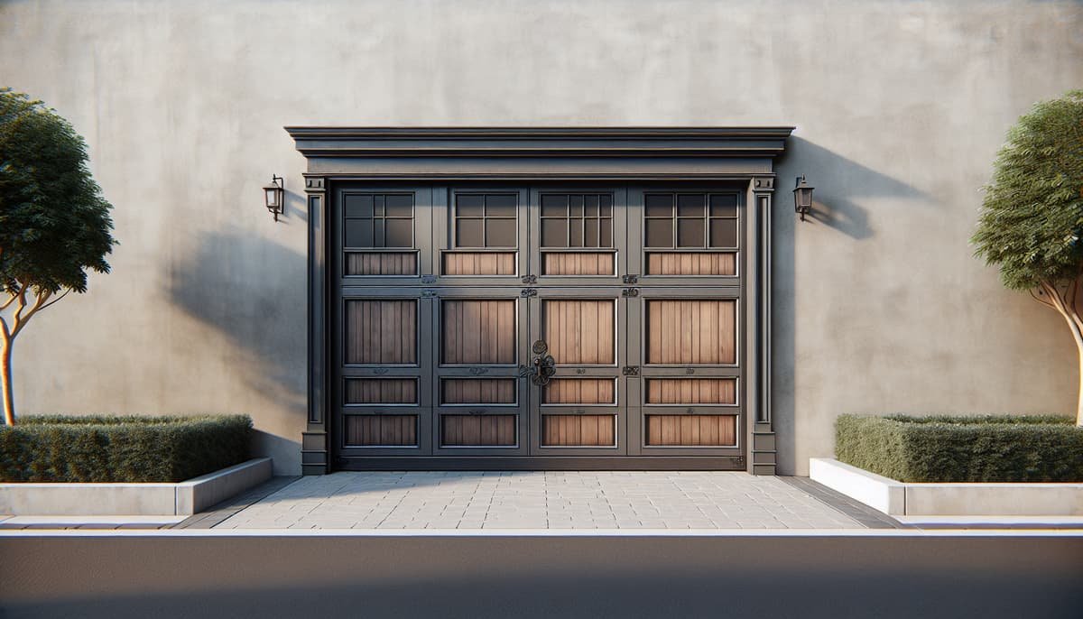 When to Replace vs Repair Your Garage Door: A Guide by Olympic Garage Door Repair in Westford, MA