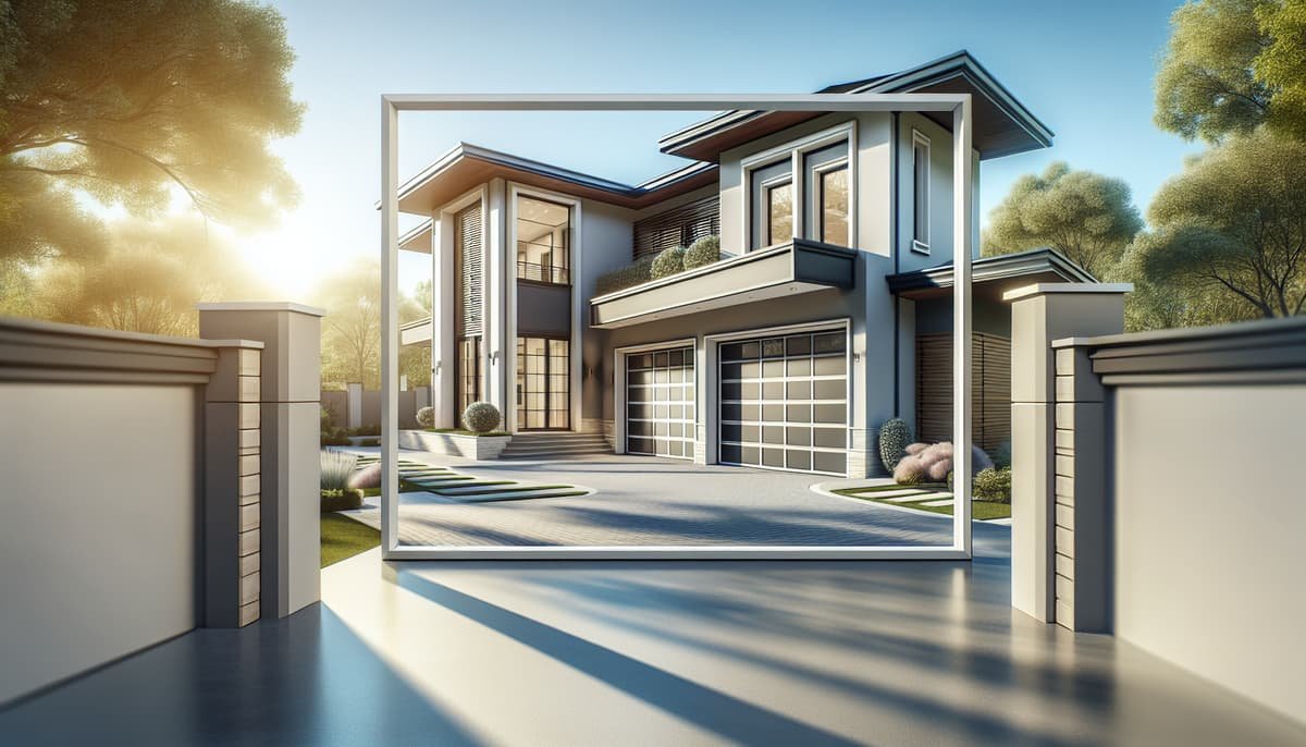 When to Replace vs Repair Your Garage Door: A Guide by Olympic Garage Door Repair in Westford, MA