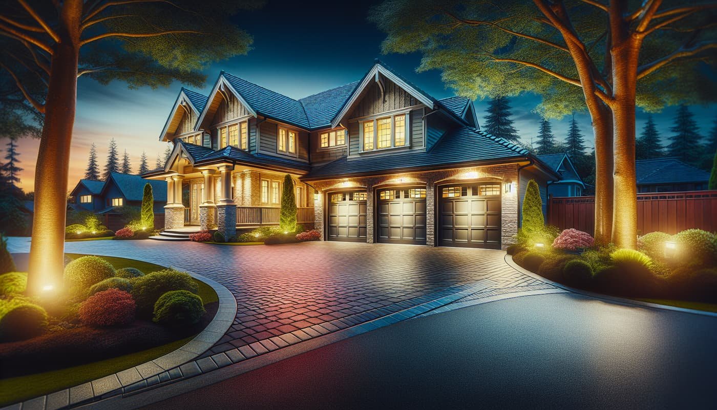 Garage door services in Hollis, MA