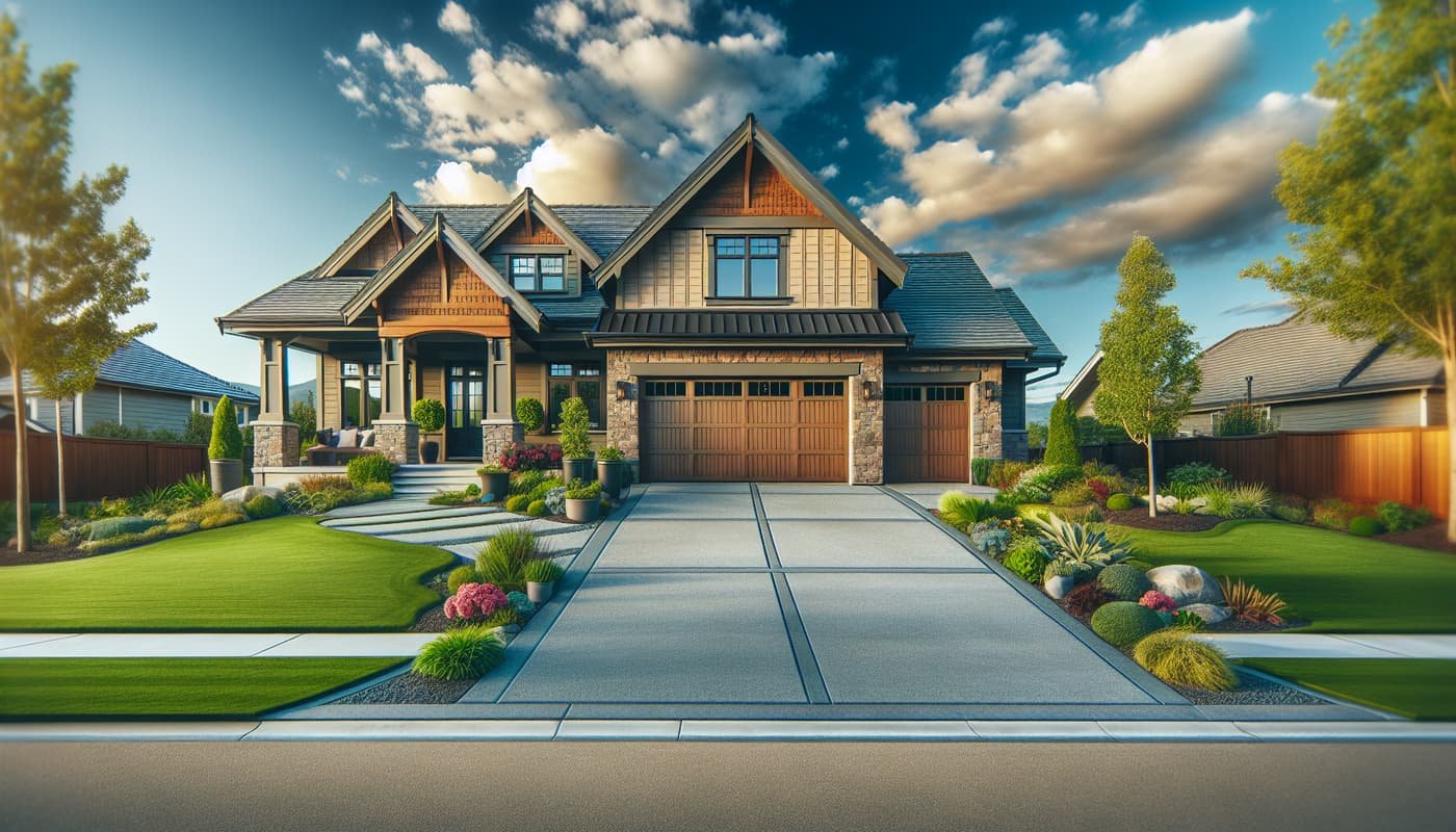 Garage door services in Bedford, MA