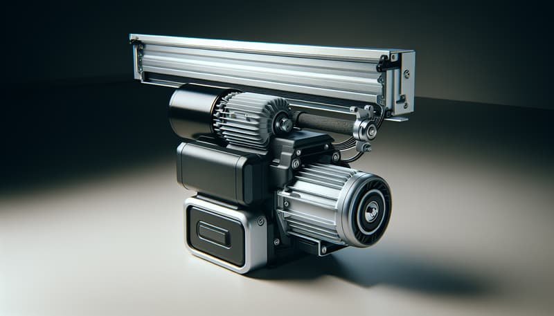 Garage Door Opener Repair in Chelmsford