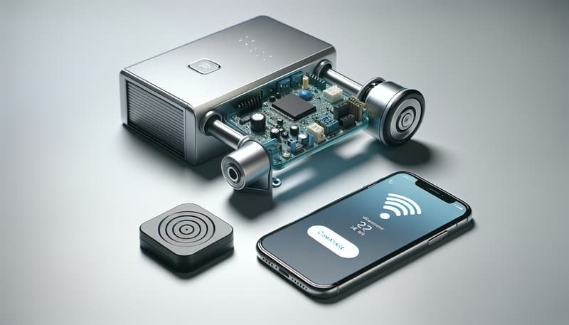 Garage Door Opener Repair in Tyngsborough