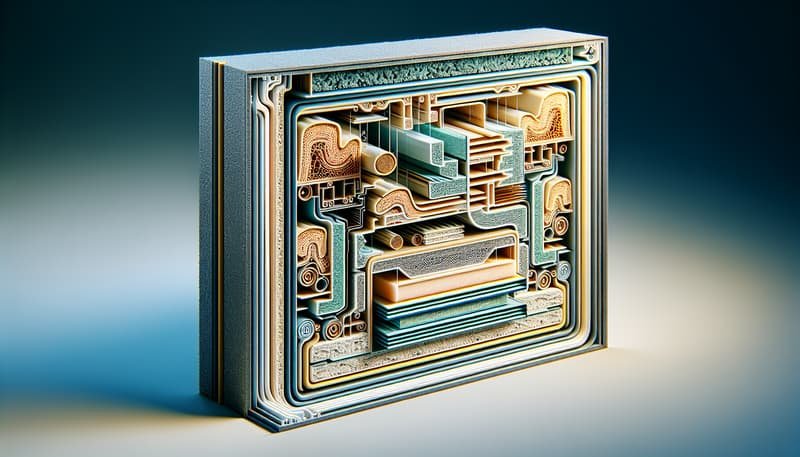 Garage Door Panel Replacement in Westford