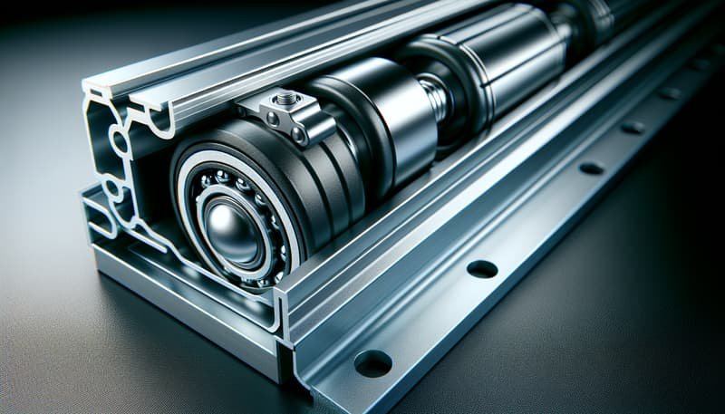 Garage Door Roller Replacement service in Littleton