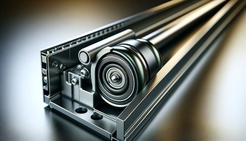 Garage Door Roller Replacement service in Westford