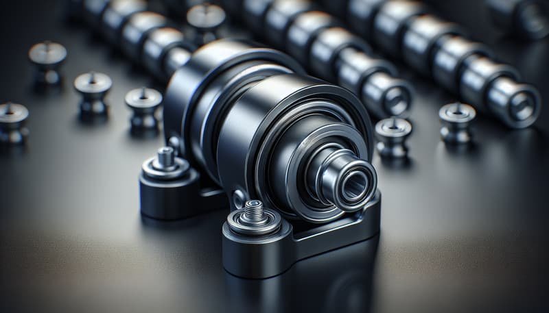 Garage Door Roller Replacement service in Lunenburg